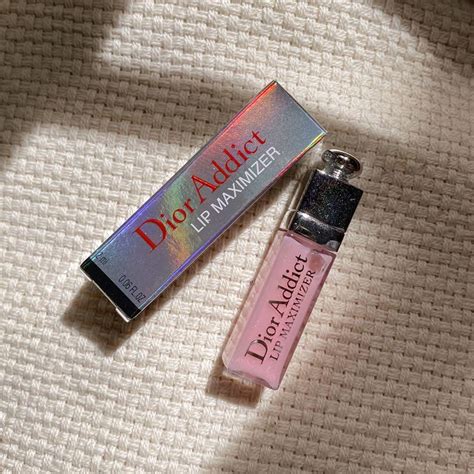 dior lip maximizer mini size